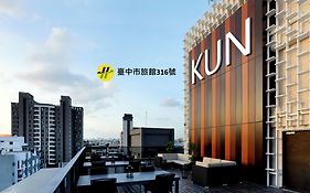 Kun Hotel